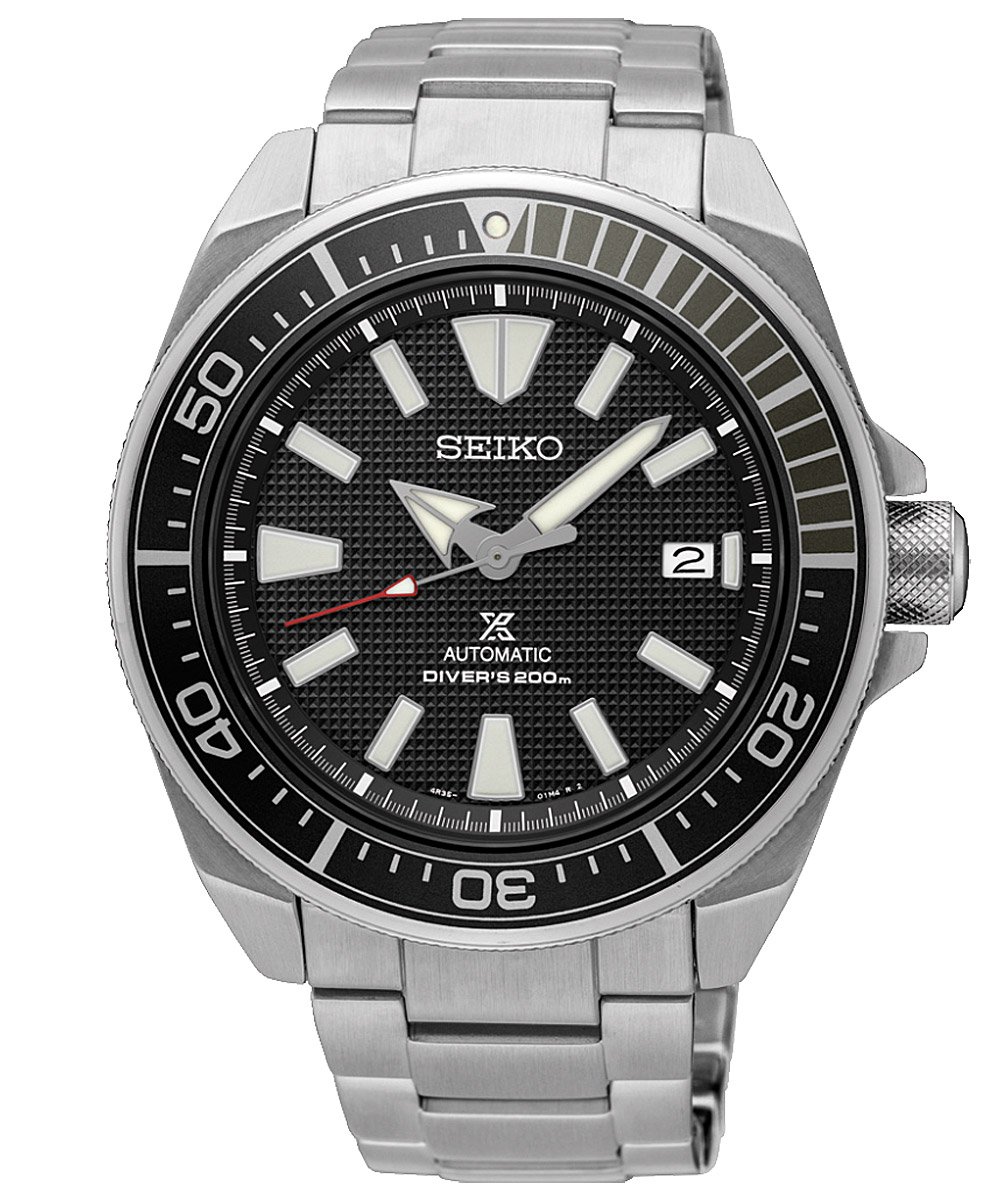 SEIKO Uhren günstig kaufen • uhrcenter Armbanduhren Shop