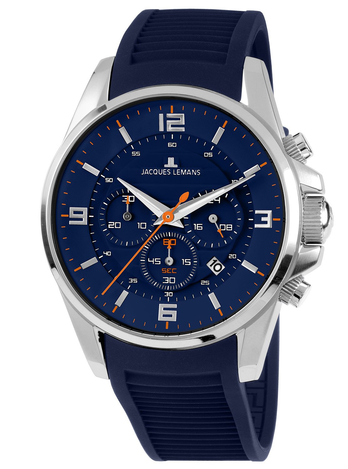 JACQUES LEMANS Uhren günstig kaufen • uhrcenter Uhren Shop
