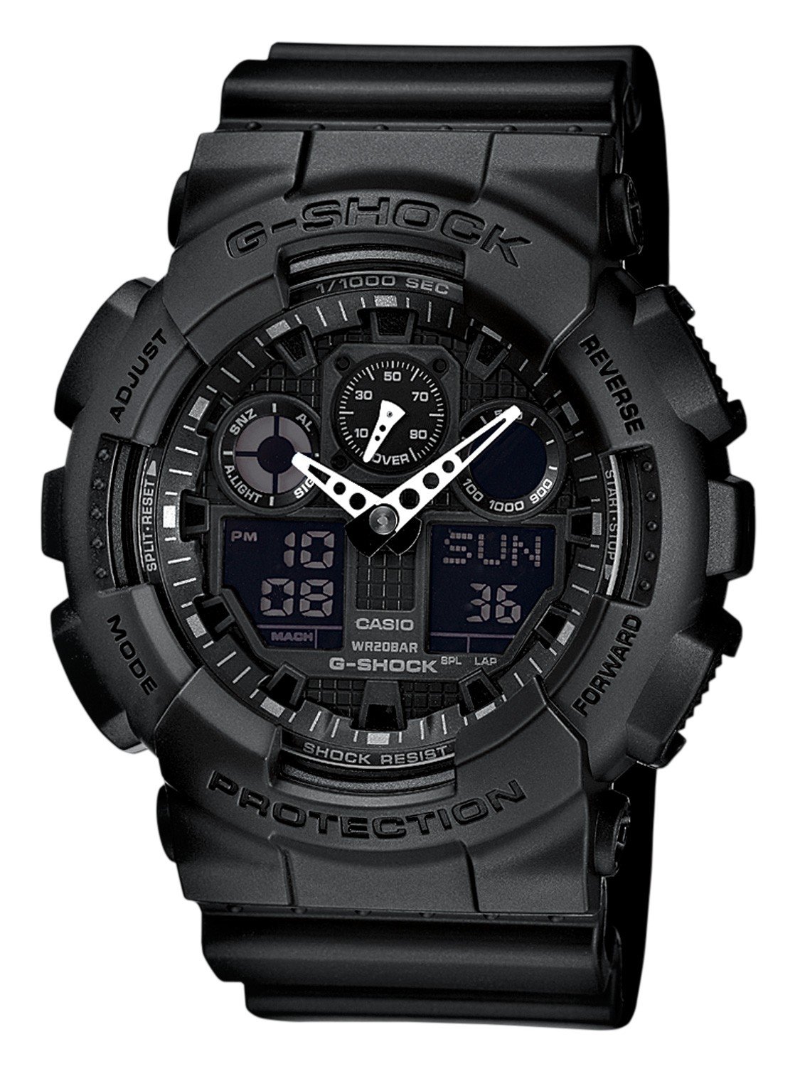 Casio Uhr Umstellen Casio Uhr Umstellen