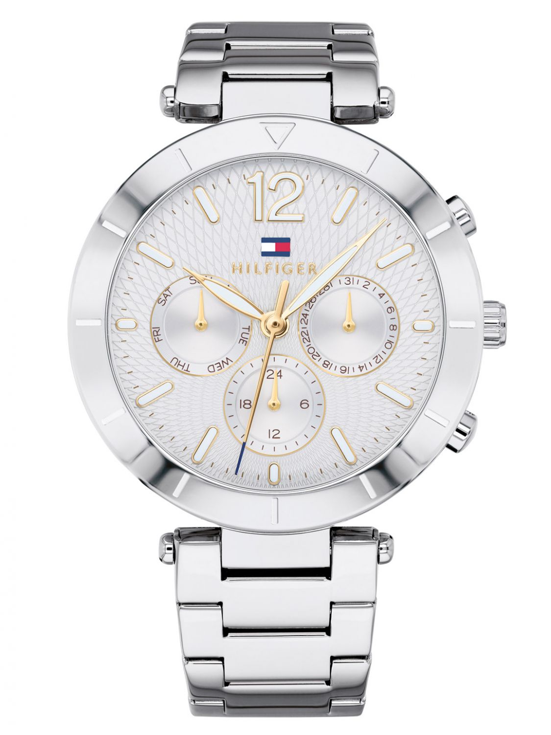 This Week's Hottest Brand...Tommy Hilfiger