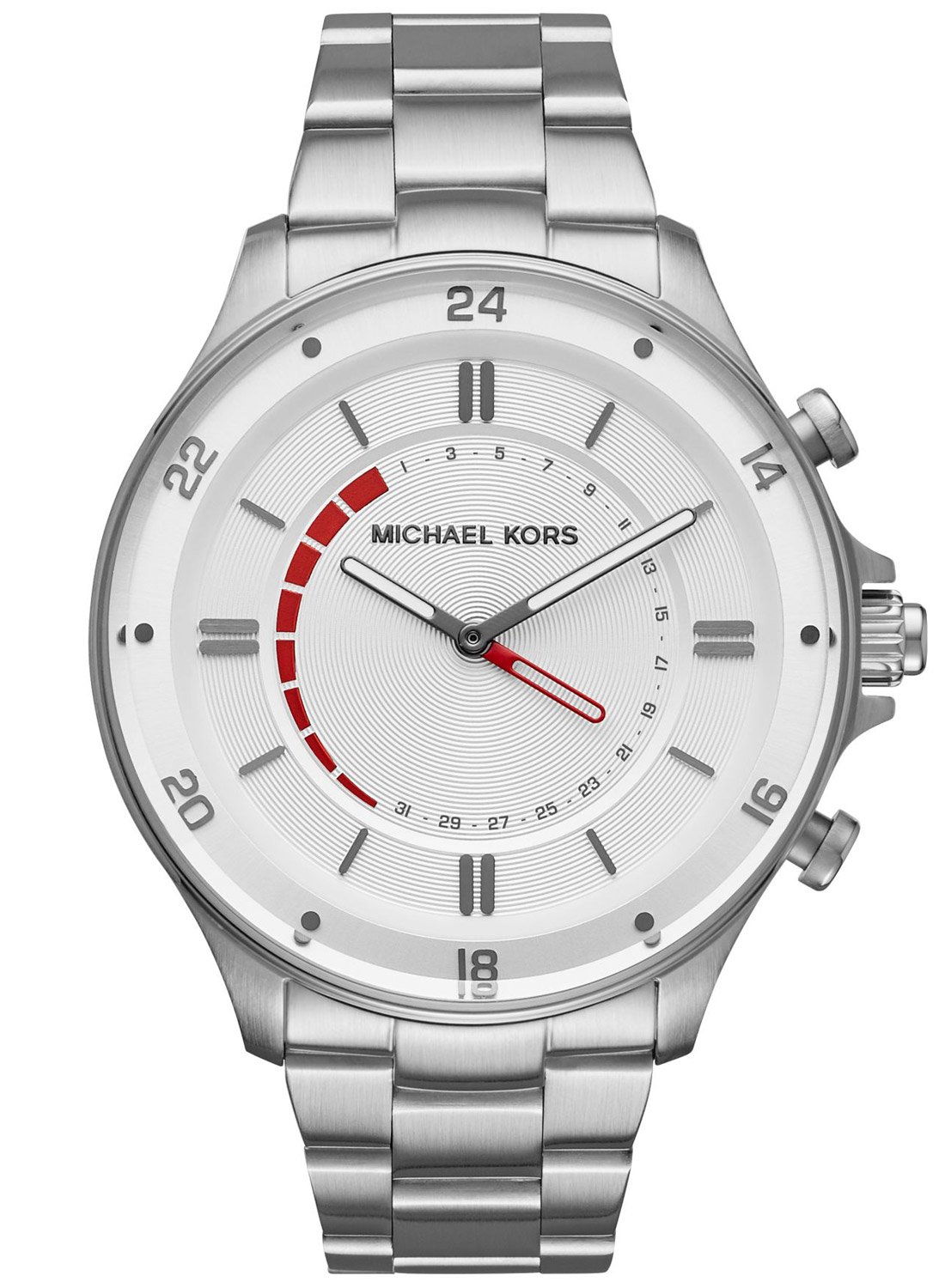 michael kors smartwatch hybrid