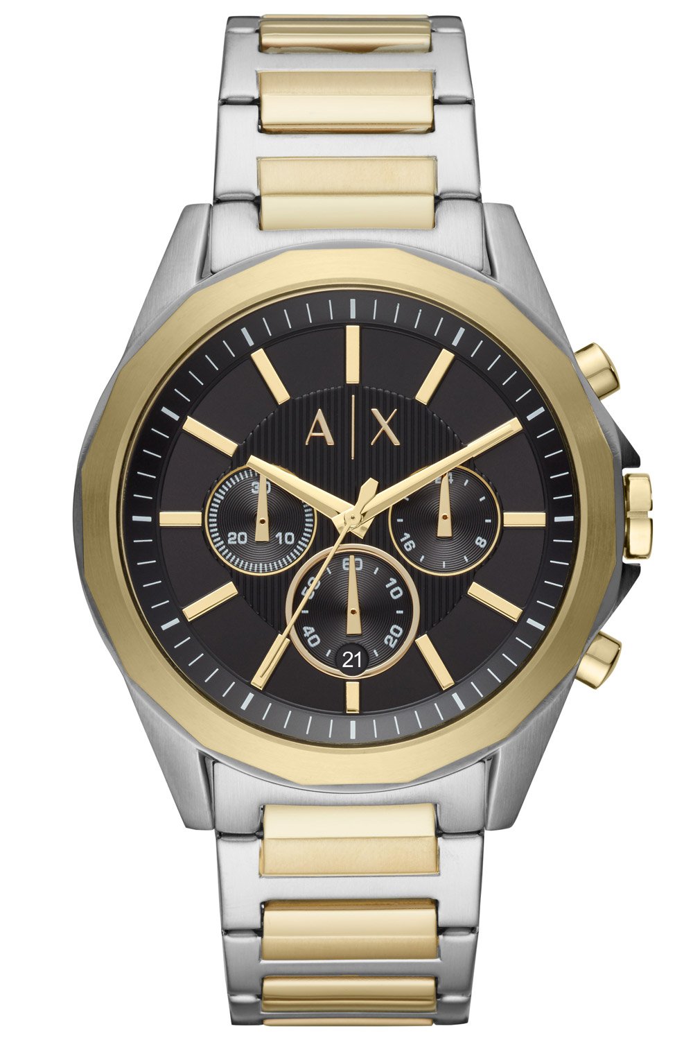 Damen ARMANI EXCHANGE Uhren • uhrcenter Uhren Shop