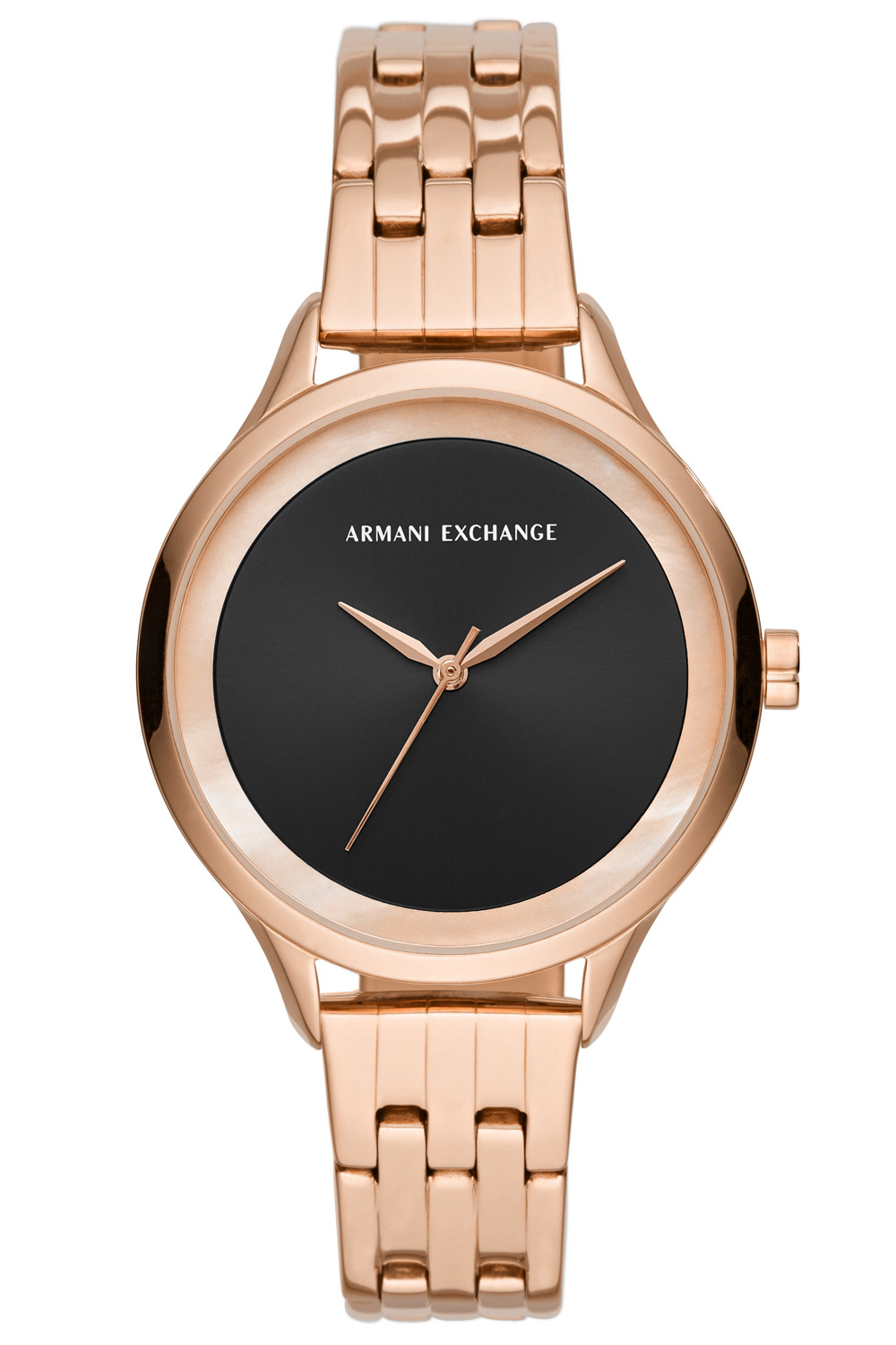 Damen ARMANI EXCHANGE Uhren • uhrcenter Uhren Shop