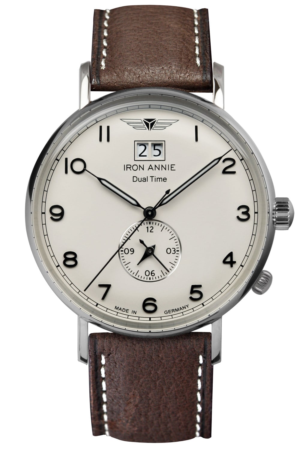 IRON ANNIE Uhren günstig kaufen • uhrcenter Armbanduhren Shop