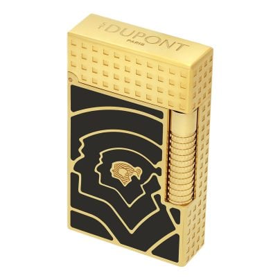 S.T. Dupont Lighter Le Grand Dupont Cohiba 60th Anniversary C23472CL