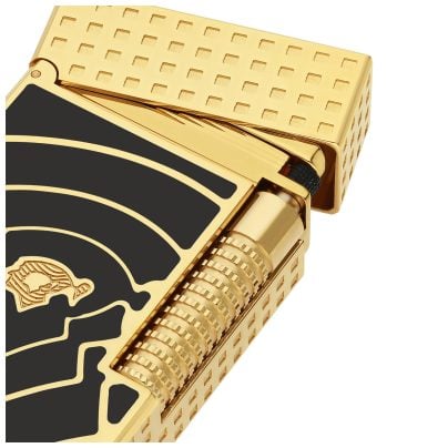 S.T. Dupont Lighter Le Grand Dupont Cohiba 60th Anniversary C23472CL