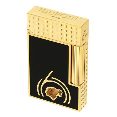 S.T. Dupont Lighter Line 2 Cohiba 60th Anniversary 016472N
