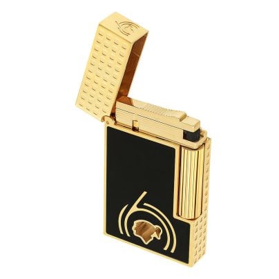 S.T. Dupont Lighter Line 2 Cohiba 60th Anniversary 016472N
