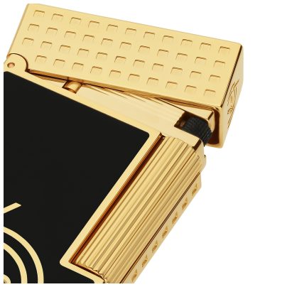 S.T. Dupont Lighter Line 2 Cohiba 60th Anniversary 016472N
