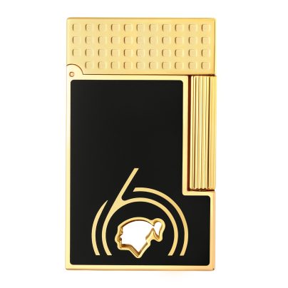 S.T. Dupont Lighter Line 2 Cohiba 60th Anniversary 016472N