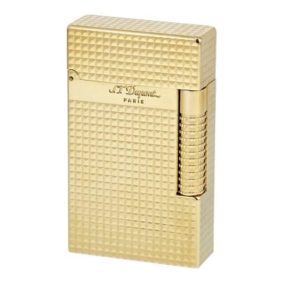 S.T. Dupont Feuerzeug Le New Grand Dupont C23009