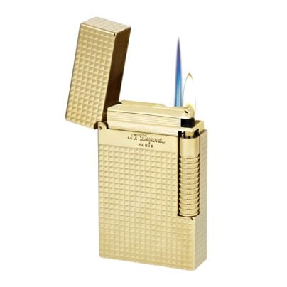 S.T. Dupont Feuerzeug Le New Grand Dupont C23009