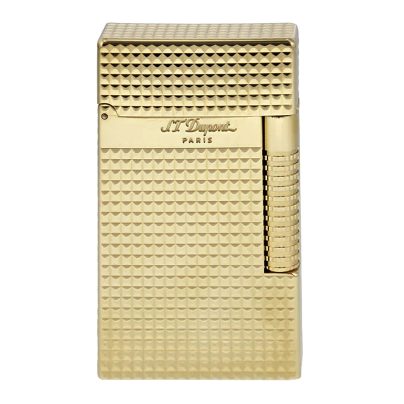 S.T. Dupont Feuerzeug Le New Grand Dupont C23009