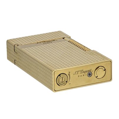 S.T. Dupont Feuerzeug Le New Grand Dupont C23009