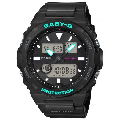 casio baby g bax 100