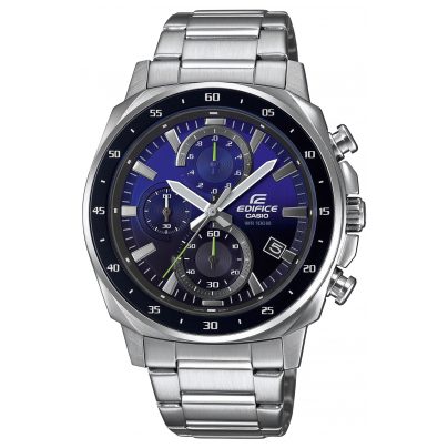 Casio Edifice Herrenuhr Chronograph Chrono EFV-600D-2AVUEF