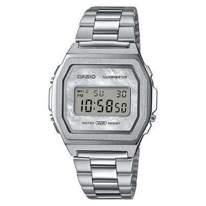 casio Vintage Iconic Digital Watch A1000D-7EF