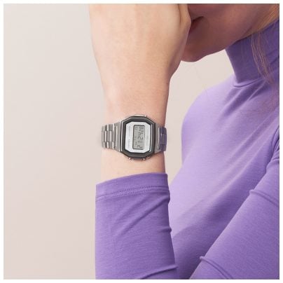 casio Vintage Iconic Digital Watch A1000D-7EF