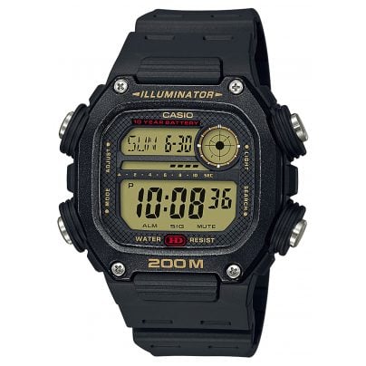 ebay mens digital watches