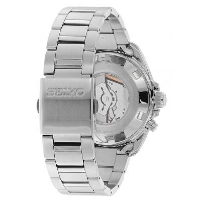 Seiko Kinetic Men's Wristwatch SKA785P1 | eBay