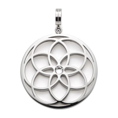 Leonardo Schmuck Damen-Anhänger Flowery Clip & Mix 024942