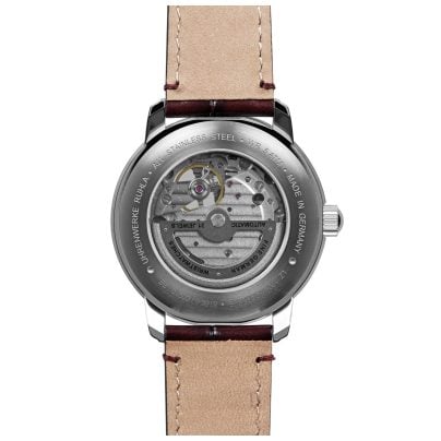Zeppelin Montre automatique LZ120 Lac de Constance 8166-5