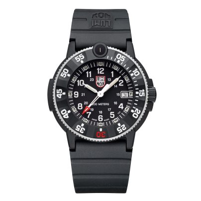 Luminox Men's watch Navy Seal Original Heritage XS.3001H
