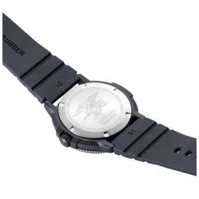 Luminox Men's watch Navy Seal Original Heritage XS.3001H