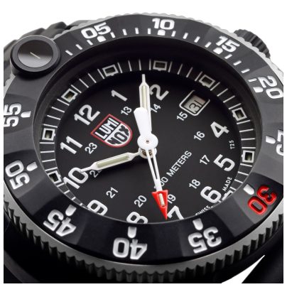 Luminox Men's watch Navy Seal Original Heritage XS.3001H