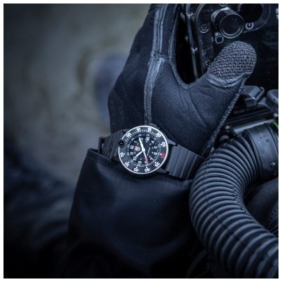 Luminox Men's watch Navy Seal Original Heritage XS.3001H