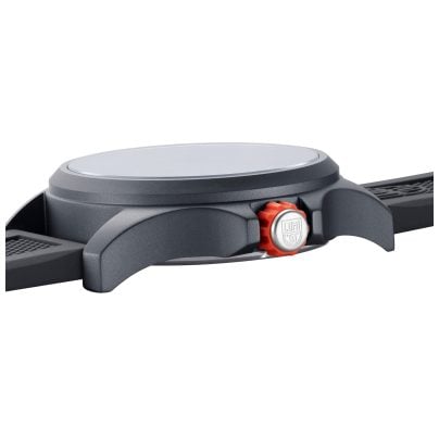 Luminox Herren-Armbanduhr Bear Grylls Grau XB.3716
