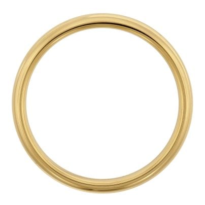 trendor Schmuck Damenring Gold 375 mit Diamant 21213