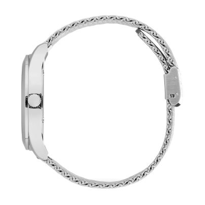 Ice-Watch Montre homme ICE Steel Solar M vert 023796