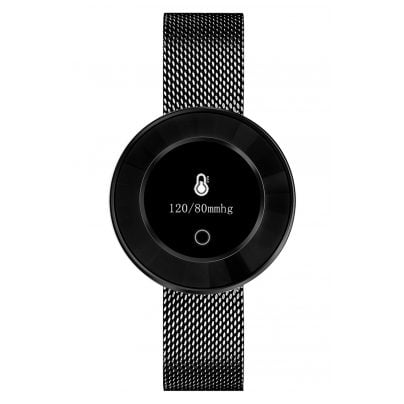 Mit Touchdisplay Schwarz Zu Atlanta Smartwatch Details 97057 D9IYWH2E