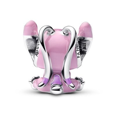 Pandora Joyería de plata encanto Disney Lilo y Stitch Ángel 793739C01