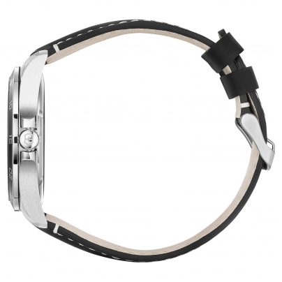 Victorinox Mens Wrist Band Watch Fieldforce Gmt Black 241895 | eBay