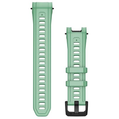 Garmin Wechselarmband Instinct 3 45 mm Silikon Neo Tropic 010-13395-03