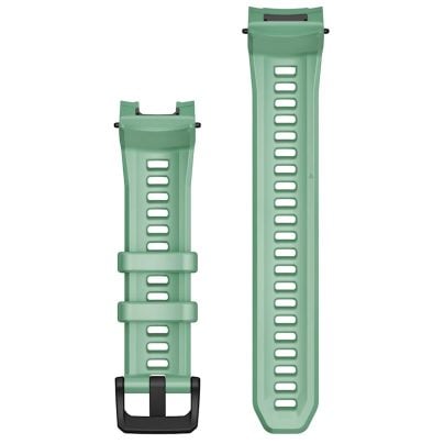 Garmin Wechselarmband Instinct 3 45 mm Silikon Neo Tropic 010-13395-03