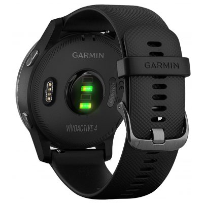 gps fitness smartwatch