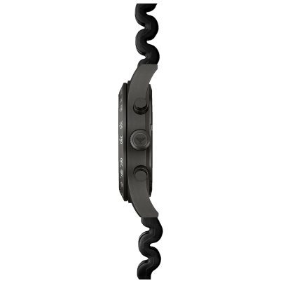 KHS Chronograph Solar Hook Platoon Chrono Chrono Plabsc.DB