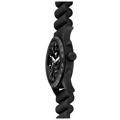 KHS Chronograph Solar Hook Platoon Chrono Chrono Plabsc.DB