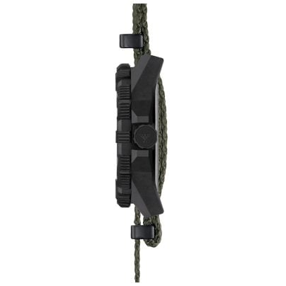 KHS Orologio da uomo Reaper MKII Oliva/Nero RE2XTF.NSGO